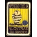 CITY OF SAN FRANCISCO ALCATRAZ PRISON SAN FRANCISCO PIN